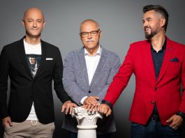 Podjetje Marmor Hotavlje ima več kot 300-letno tradicijo