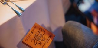 Izšla je druga številka kulinarične revije Gourmet Ljubljana, znani tudi prejemniki znaka Ljubljanska kakovost