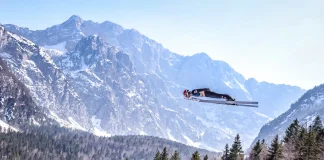 Top 10 Annual Events in Slovenia