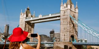 London: Top 10 najboljših letnih dogodkov v Londonu 2023