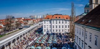 Katere dogodke v Sloveniji se splača obiskati v mesecu marcu 2024?