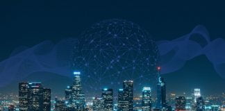 Širitev SoftNet-a na Kitajskem in prodor v Indonezijo