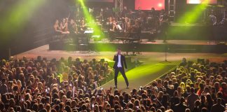 The best upcoming concerts in Ljubljana 2023, venues, dates and info!