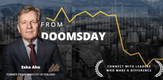 From Doomsday to New Optimism: IEDC Bled International Conference to bring together Global leaders From Doomsday to new Optimism Conference Bled