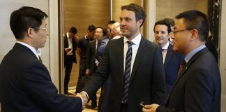 Poslovna delegacija na Kitajsko maja 2023: ne zamudite priložnosti vstopa na Kitajski trg po treh letih premora! Poslovna delegacija na Kitajsko