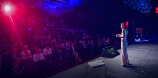 Podim 2023 – Europe’s best startup even