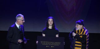 Elan mladim upom podarja 100 parov tekmovalnih smuči