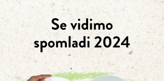 Evropski simpozij hrane: o prehrani prihodnosti bo govora spet spomladi 2024