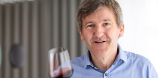 Vipavska vina pod drobnogledom na masterclass delavnici z Robertom Gorjakom