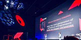 Podim 2025 – one of the Europe’s 30 best startup events