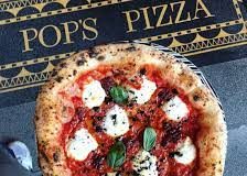 Pop’s Pizza from Ljubljana, Slovenia makes it to the top 50 list of the best pizzerias in Europe