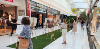 Citypark vabi na najbolj smrčkasto razstavo fotografij