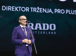 Znani so zmagovalci 32. Slovenskega oglaševalskega festivala (SOF)!