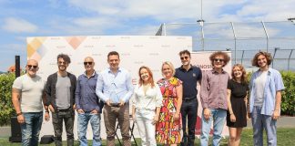 Z ‘oskarjem’ nagrajena ALEJA v poletje z več kot 20 dogodki, torkovimi koncerti in filmskimi večeri