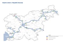 Vinjeta 2026: Vse, kar morate vedeti o e-vinjeti za slovenske avtoceste Vinjetni sistem v Republiki Slovenija