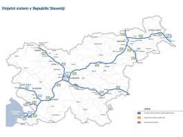 Vinjeta 2026: Vse, kar morate vedeti o e-vinjeti za slovenske avtoceste Vinjetni sistem v Republiki Slovenija