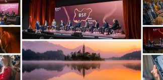 The 18th Bled Strategic Forum will focus on Solidarity