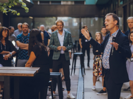 KAKO BI IZGLEDALO ŽIVLJENJE BREZ DOGODKOV?