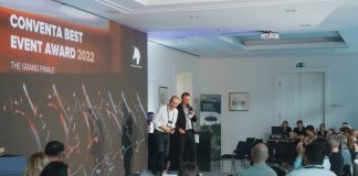 Conventa Crossover Festival Reveals 2023 Finalists