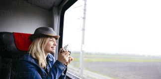 Guide to Public Transportation in Slovenia in 2026