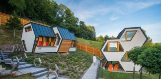 TOP Glamping Resorts in Slovenia 2025