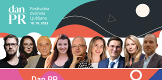 DAN PR: Dan odnosov z javnostmi – pregled odličnih praks v luči izrednih dogodkov