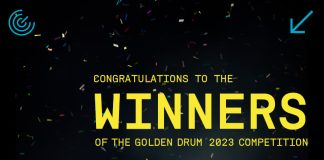 Golden Drum 2023 has announced the winners