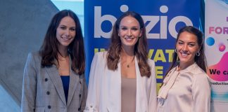 Reflecting on BizzPoint’s “Designing Success” Event: A September to Remember