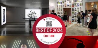 Vote now for the Best of Culture 2024
