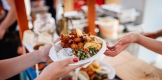 Overview of October Events in Slovenia