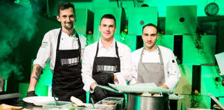 Festival November Gourmet Ljubljana