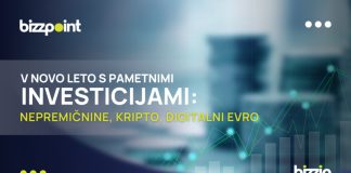 Vstopite v novo leto s premišljenimi naložbami: Nepremičnine in digitalni valute