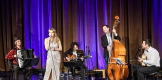 Dogodki v Ljubljani, ki jih ne smete zamuditi v januarju 2024