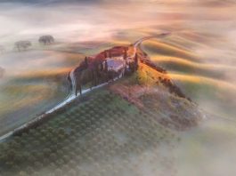 Najboljša popotniška fotografinja na svetu je Slovenka