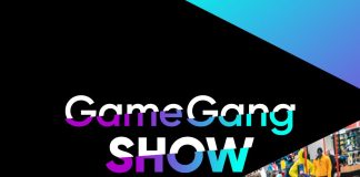 GameGang Show v ALEJI s privlačno nagradno igro