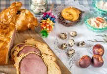 Kdaj bomo praznovali Veliko noč 2026?