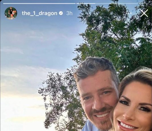 Brazilka je nova izbranka Gorana Dragića