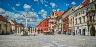 Free guided tours of Maribor on International Tourist Guide Day
