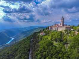 Kam na izlet? Nova Gorica in okolica nova-gorica_2