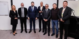 Slovenija gosti prvi regijski forum odločevalcev industrije srečanj