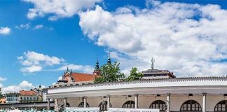 What’s on in Slovenia in April? Check out our favourite April events!