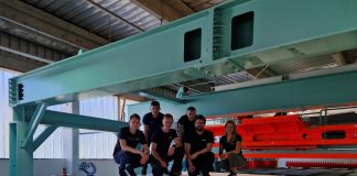 Ledinek Engineering kot zgled trajnostne gradnje z lesom