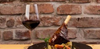 The Spring Restaurant Week 2026