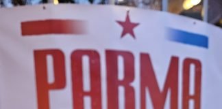 Picerija Parma praznuje 50 let svojega delovanja