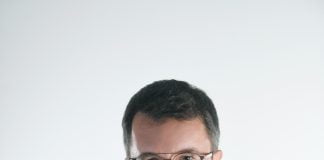 SPEAKER OF THE WEEK: Žiga Vavpotič