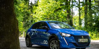 Avant2Go, hitra in enostavna izposoja vozil