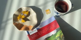 Nova revija podjetja Butan plin: Val energije za pomlad-poletje 2024