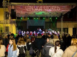 Trije vinski festivali vinorodne dežele Posavje 2024