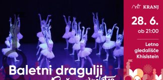 Baletni dragulji
