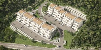 Ajdovščina bo bogatejša za 39 stanovanj z izjemnim pogledom – nekaj jih je še na voljo